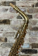 Conn 1932 Conn Transitional 6M Alto Saxophone Fully Overhauled Re Lacquered