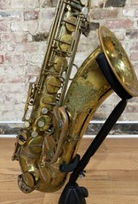 Selmer 171xxx Selmer Mark VI Tenor Saxophone with Original Lacquer European Non Engraved