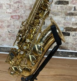 Selmer Selmer Super Action 80 Series II Alto Saxophone in fabulous condition