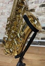 Selmer Selmer Super Action 80 Series II Alto Saxophone in fabulous condition