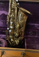 Selmer 1955 Selmer Mark VI Alto Saxophone 59XXX Museum Mint Collector’s Dream!