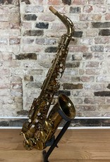 Selmer 1955 Selmer Mark VI Alto Saxophone 59XXX Museum Mint Collector’s Dream!