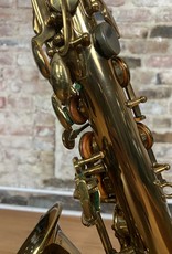 Selmer 1955 Selmer Mark VI Alto Saxophone 59XXX Museum Mint Collector’s Dream!