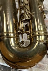 Selmer 1955 Selmer Mark VI Alto Saxophone 59XXX Museum Mint Collector’s Dream!