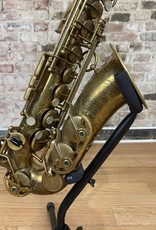 Selmer 24xxx Selmer Balanced Action BA Alto Saxophone Original Lacquer Fully Overhauled!