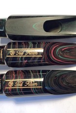 Ted Klum Ted Klum New London Hard Rubber Tenor Mouthpiece