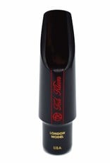 Ted Klum Ted Klum New London Hard Rubber Tenor Mouthpiece
