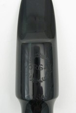 Morgan Morgan Jazz Soprano Mouthpiece