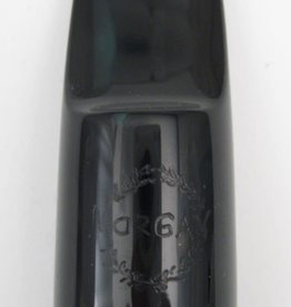 Morgan Morgan Jazz Soprano Large Chamber Mouthpiece