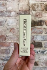 Ishimori Wood Stone Ishimori Tenor Saxophone Hand Selected Reeds