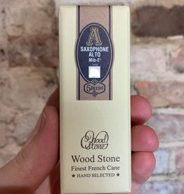 Ishimori Wood Stone Ishimori Alto Saxophone Hand Selected Reeds