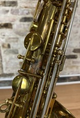 Balanced Action Selmer Balanced Action Alto 20xxx Serial Number Fully Overhauled! Factory Relacquered