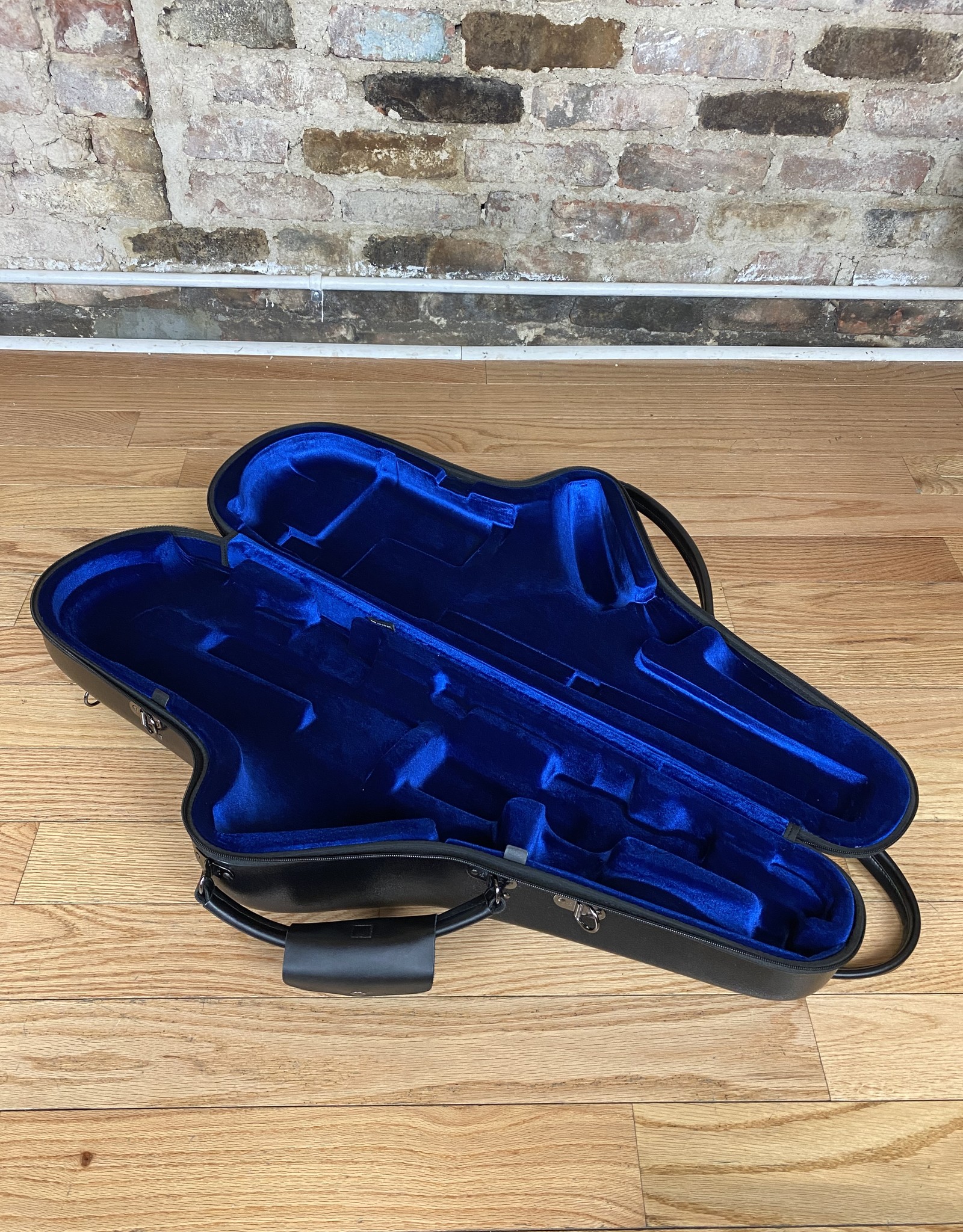 Protec Protec Tenor Saxophone Micro Sized Zip Case BM305CT
