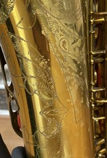 Selmer 81xxx Five Digit Selmer Mark VI Tenor Saxophone Original Lacquer European Engraved