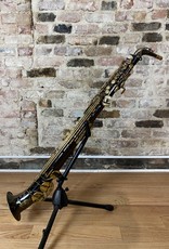 Keilwerth Keilwerth SX90 Black Nickel Plated Straight Alto Saxophone Less than 100 Made!