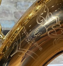 Yanagisawa Yanagisawa TWO20 Elite Professional Bronze Body Tenor Saxophone