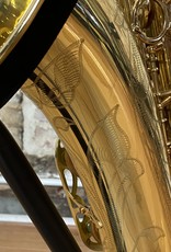 Selmer Selmer Super Action 80 Series II Tenor Saxophone in Fantastic Condition