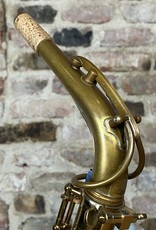 New York Signature Artist Edition New York Signature Alto Saxophone Neck Unlacquered Finish