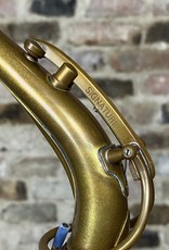 New York Signature Artist Edition New York Signature Alto Saxophone Neck Unlacquered Finish