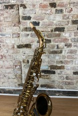 New York Signature Artist Edition New York Signature Alto Saxophone Necks Copper Unlacquered