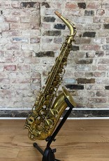 Trevor James Trevor James Signature Custom XS Alto Saxophone Pre Owned