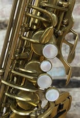 Trevor James Trevor James Signature Custom XS Alto Saxophone Pre Owned