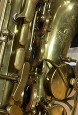 Trevor James Trevor James Signature Custom XS Alto Saxophone Pre Owned