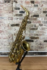 Trevor James Trevor James Signature Custom XS Alto Saxophone Pre Owned