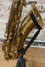 Selmer 129xxx Selmer Mark VI Tenor Saxophone Original Lacquer American Engraved No Neck Serial Number