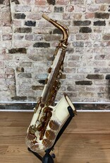 Grafton Grafton Acrylic Alto Saxophone in Amazing Original Condition With Full Overhaul! Collectors Dream