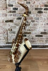 Grafton Grafton Acrylic Alto Saxophone in Amazing Original Condition With Full Overhaul! Collectors Dream