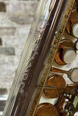 Grafton Grafton Acrylic Alto Saxophone in Amazing Original Condition With Full Overhaul! Collectors Dream