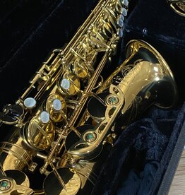 Selmer 204xxx Selmer Mark VI Alto Saxophone All Original Museum Mint Condition! Wow!