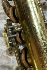 Selmer 232xxx Selmer Mark VI Tenor Saxophone with Original Lacquer Original Neck Fresh Pads!