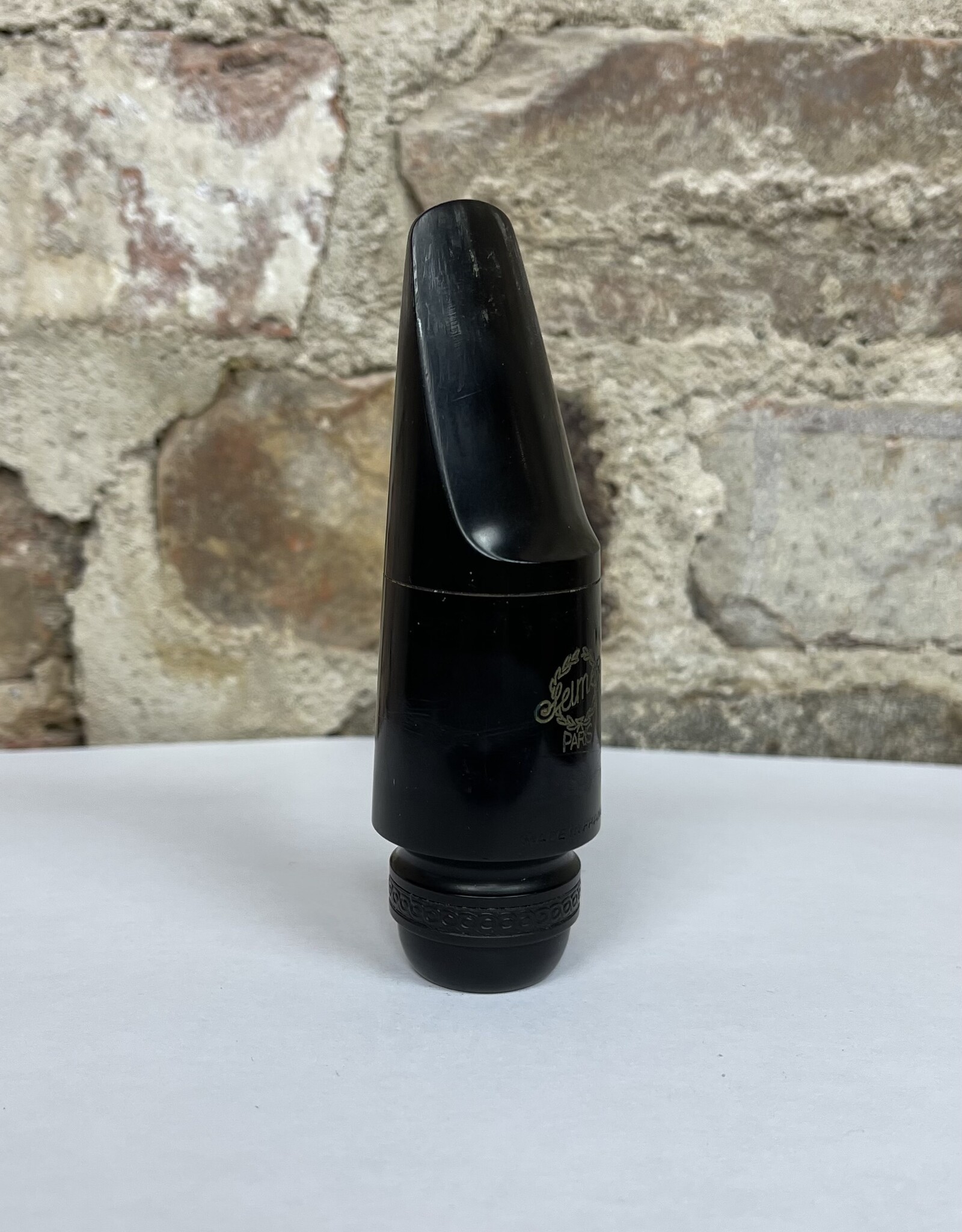 Selmer soloist e alto mouthpiece cheap