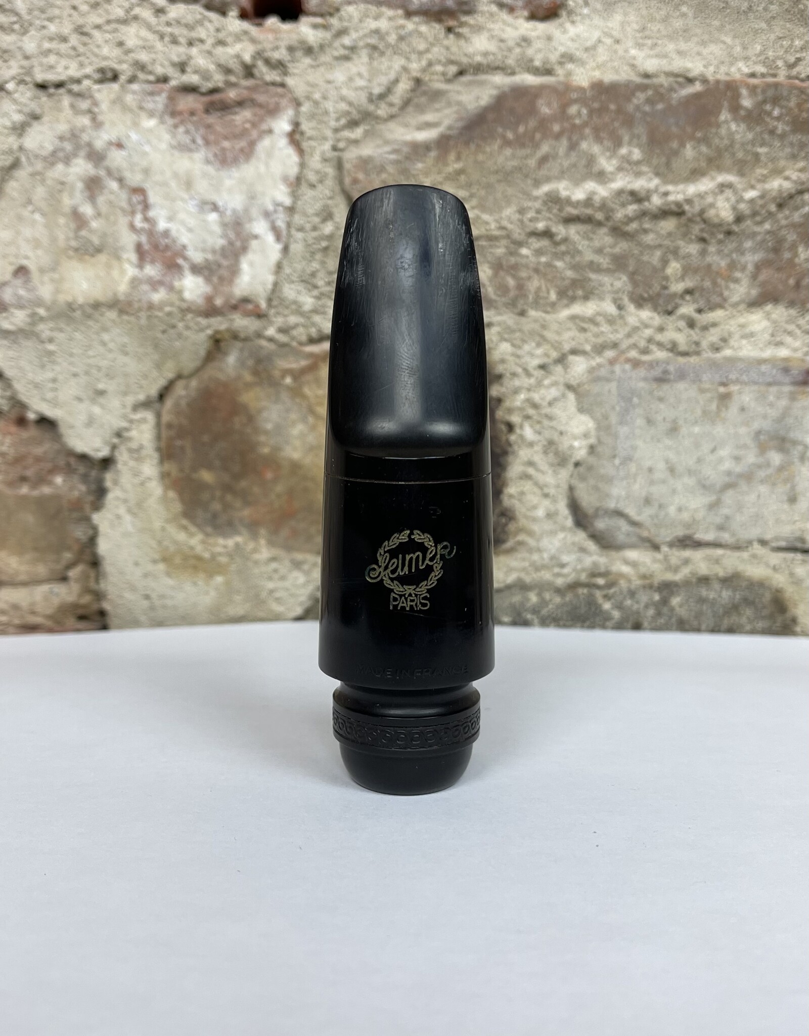 Vintage Selmer Short Shank Soloist E - JL Woodwind Repair