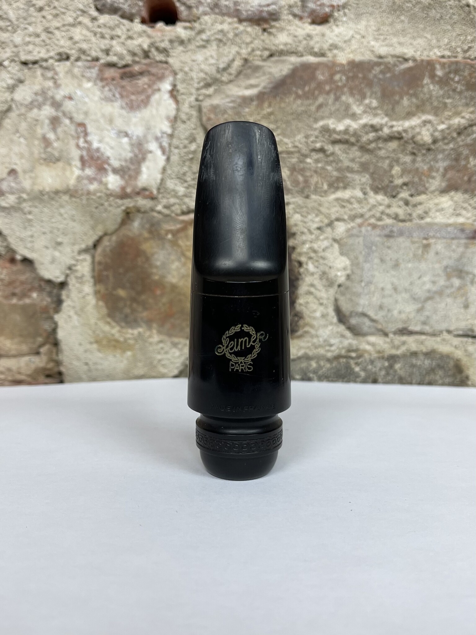 大人気新品 Short Selmer Vintage Shank Repair Woodwind JL - E Soloist 管楽器・吹奏楽器