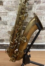 Conn Conn New Wonder Series I Tenor Saxophone 1924 144xxx