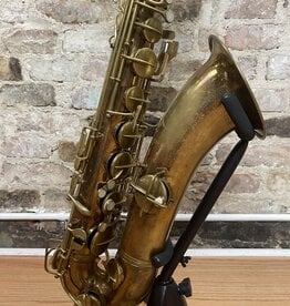 Conn Conn New Wonder Series I Tenor Saxophone 1924 144xxx