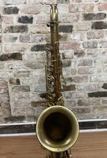 Conn Conn New Wonder Series I Tenor Saxophone 1924 144xxx