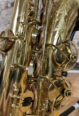 Selmer Selmer Balanced Action Tenor 1937 23xxx Beautiful Re-lacquer and Re-engrave!
