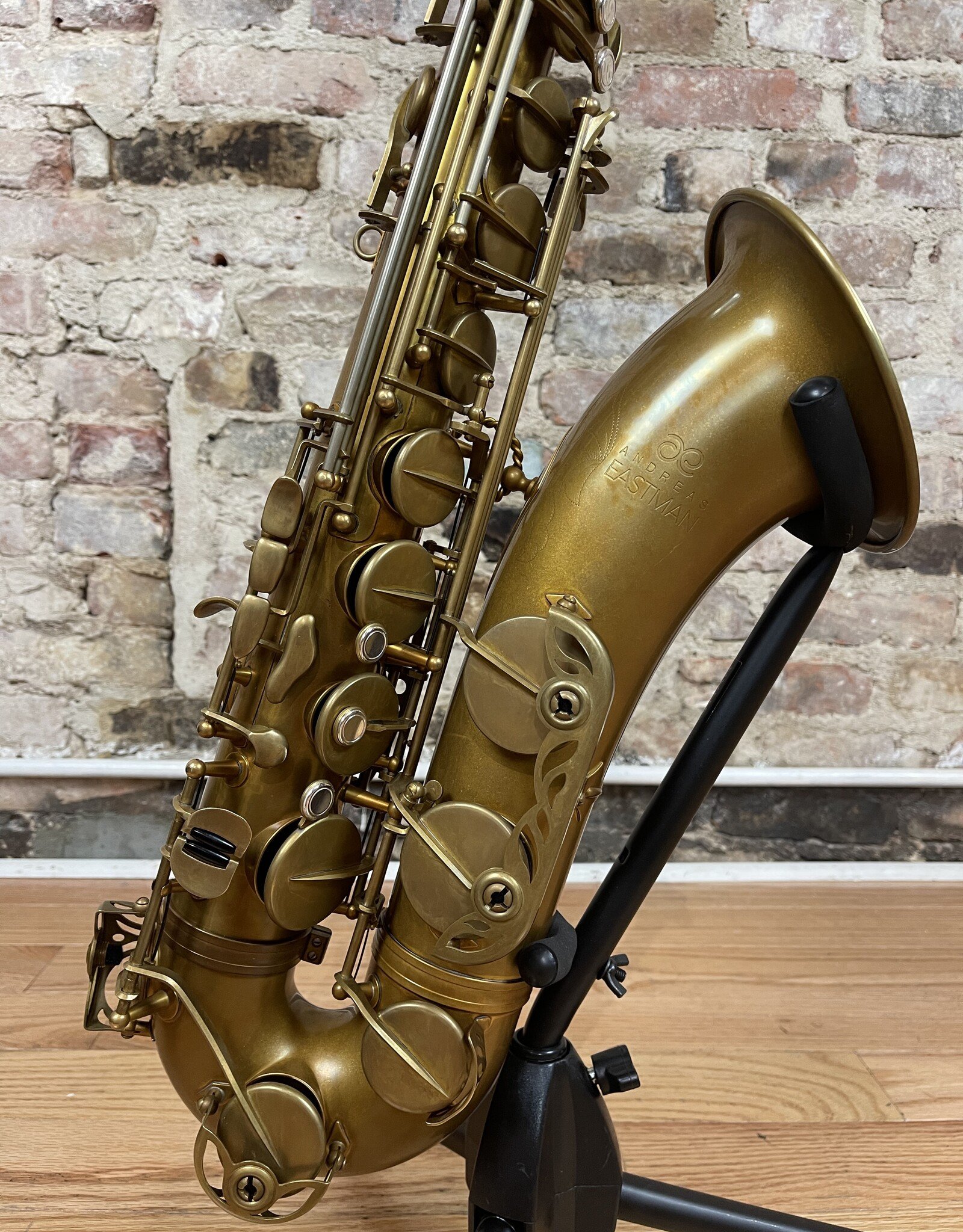Eastman Eastman ETS 852 Tenor Saxophone Brand New!