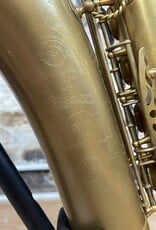 Eastman Eastman ETS 852 Tenor Saxophone Brand New!