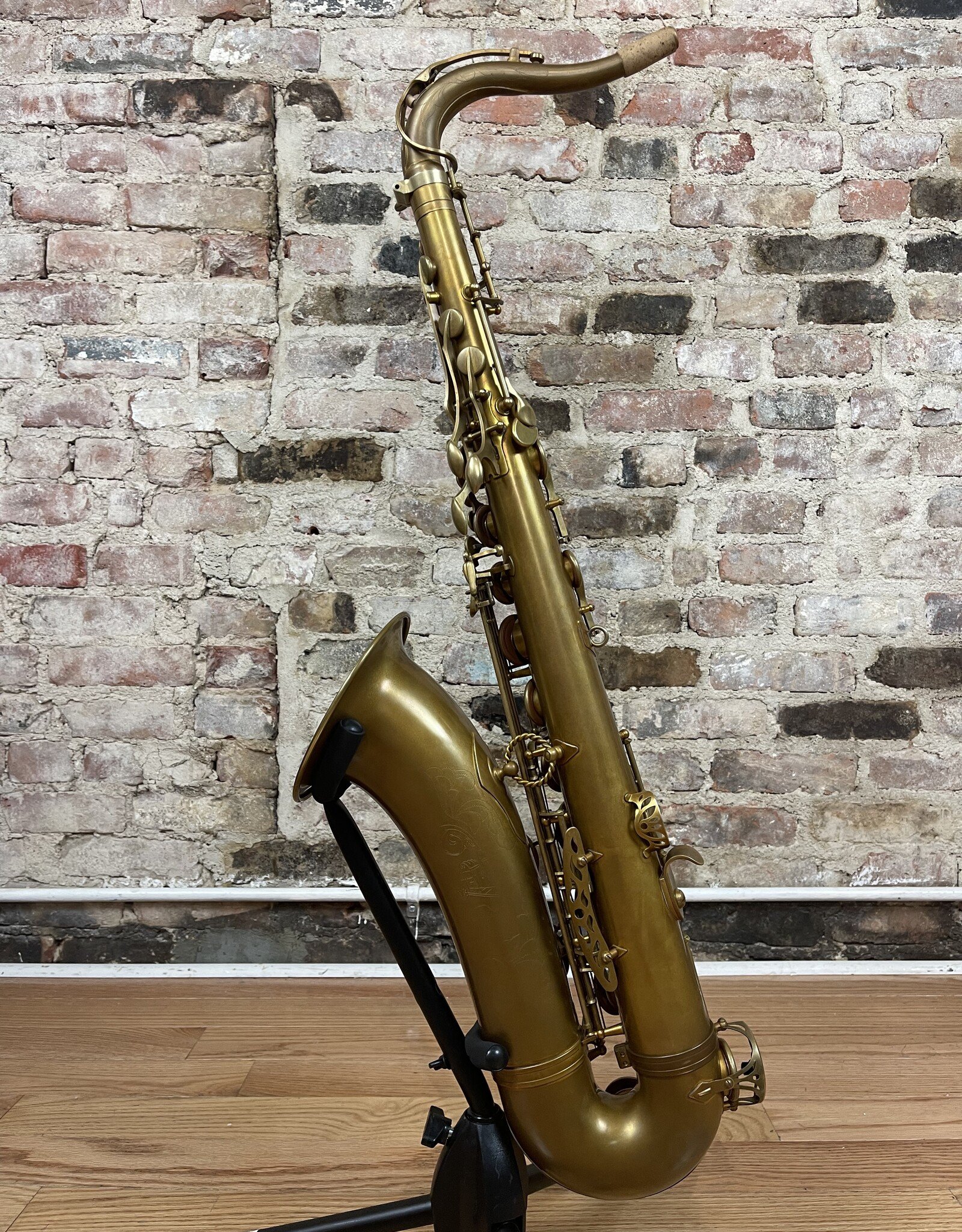 Eastman ETS 852 Tenor Saxophone - JL Woodwind Repair