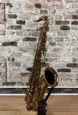 JL Woodwinds New York Signature Tenor Saxophone Neck Cognac