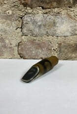 berg larsen Vintage Berg Larsen Hard Rubber 95/0M Tenor Saxophone Mouthpiece