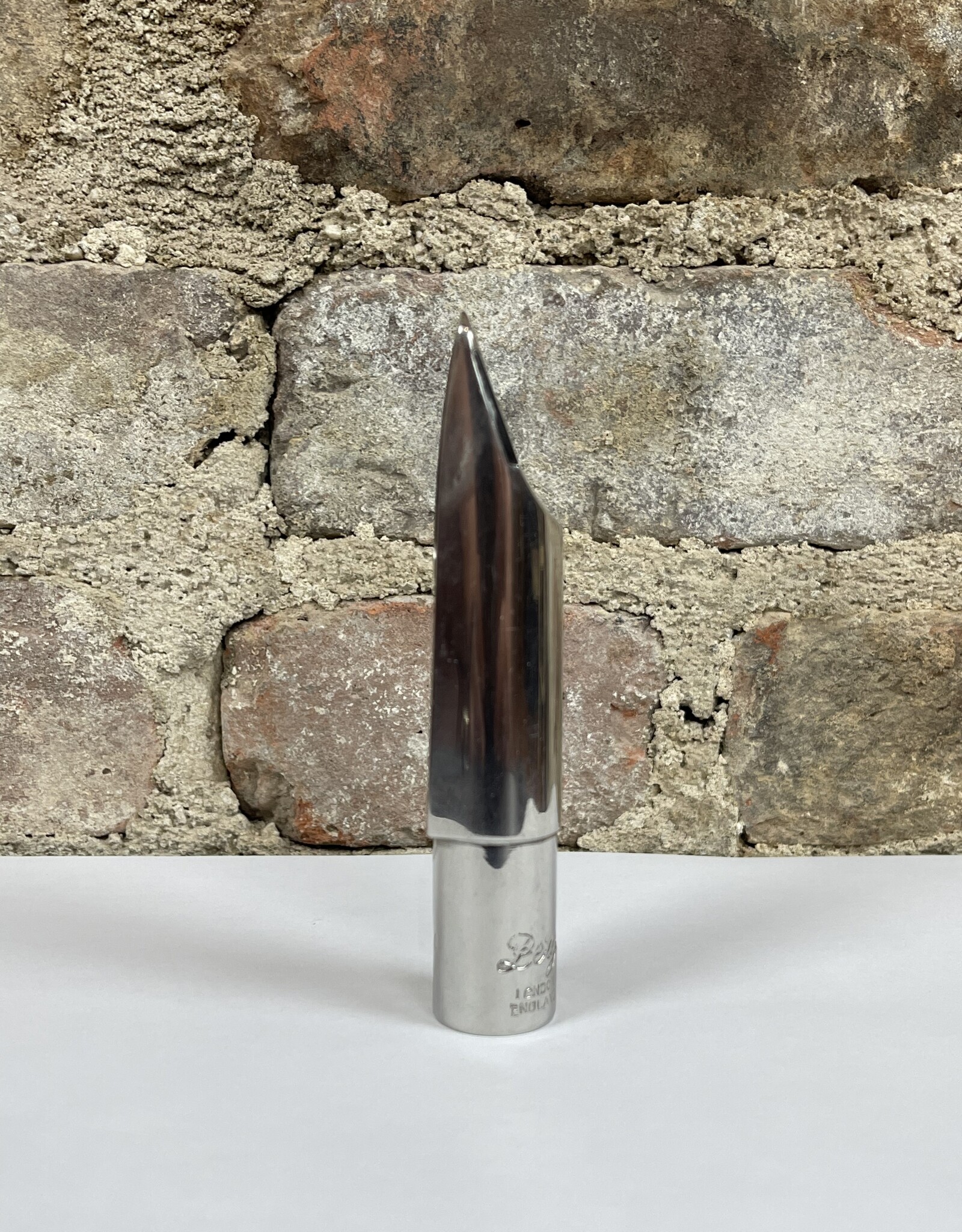 Berg larsen hot sale soprano mouthpiece