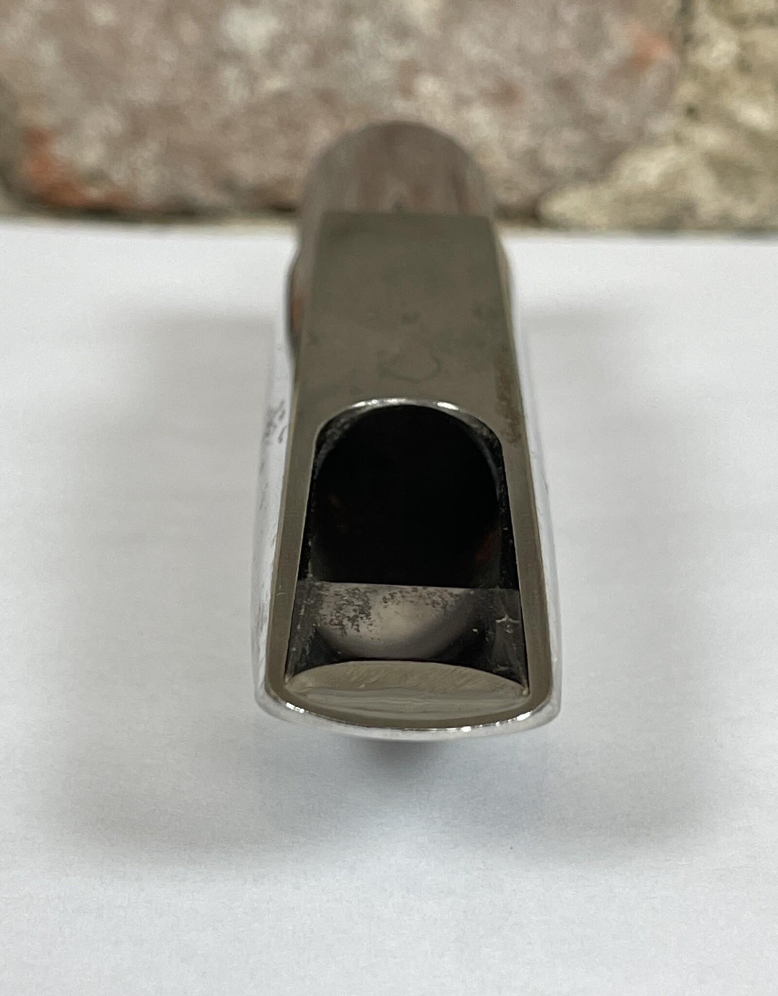 Vintage Berg Larsen 95/2M Metal Tenor Saxophone Mouthpiece JL