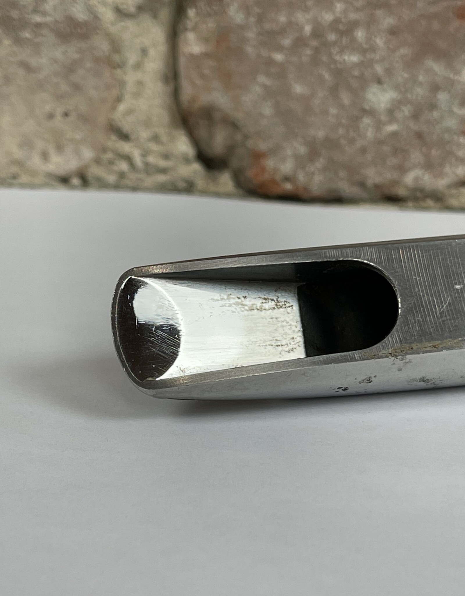 Vintage Berg Larsen 95/2M Metal Tenor Saxophone Mouthpiece JL