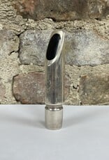 Selmer Vintage Selmer "Jazz" H Metal Tenor Saxophone Mouthpiece